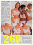 1988 Sears Spring Summer Catalog, Page 269