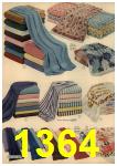 1961 Sears Spring Summer Catalog, Page 1364