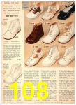 1949 Sears Spring Summer Catalog, Page 108