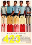 1965 Montgomery Ward Spring Summer Catalog, Page 423