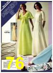 1977 Sears Spring Summer Catalog, Page 76