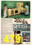 1979 Montgomery Ward Christmas Book, Page 479