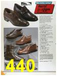 1986 Sears Fall Winter Catalog, Page 440