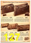 1942 Sears Fall Winter Catalog, Page 127