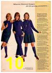 1966 Montgomery Ward Fall Winter Catalog, Page 10