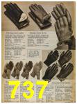 1965 Sears Fall Winter Catalog, Page 737