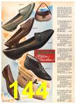 1961 Sears Fall Winter Catalog, Page 144