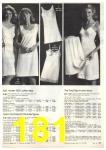 1982 Montgomery Ward Fall Winter Catalog, Page 181