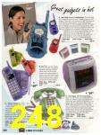 2000 Sears Christmas Book, Page 248