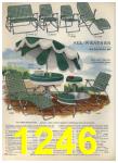 1960 Sears Spring Summer Catalog, Page 1246