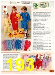 1985 Sears Christmas Book, Page 193