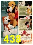 1969 Sears Christmas Book, Page 438