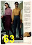 1979 JCPenney Fall Winter Catalog, Page 63