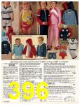 1981 Sears Spring Summer Catalog, Page 396