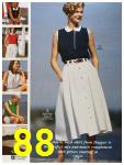 1993 Sears Spring Summer Catalog, Page 88