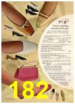 1968 Montgomery Ward Spring Summer Catalog, Page 182