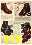 1952 Sears Fall Winter Catalog, Page 478