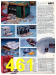 1992 Sears Christmas Book, Page 461