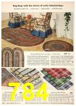 1944 Sears Fall Winter Catalog, Page 784