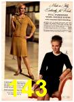 1966 Montgomery Ward Fall Winter Catalog, Page 143