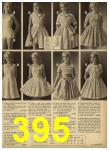 1962 Sears Spring Summer Catalog, Page 395