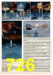 1985 Montgomery Ward Fall Winter Catalog, Page 726