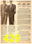 1954 Sears Spring Summer Catalog, Page 426