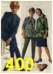 1968 Sears Fall Winter Catalog, Page 400