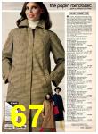 1977 Sears Fall Winter Catalog, Page 67