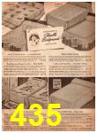 1953 Sears Christmas Book, Page 435