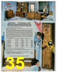 1981 Sears Christmas Book, Page 35