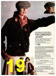 1978 Sears Fall Winter Catalog, Page 19