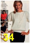 1994 JCPenney Spring Summer Catalog, Page 34