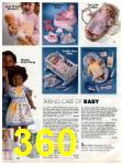 1992 Sears Christmas Book, Page 360