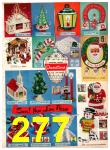 1952 Sears Christmas Book, Page 277