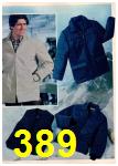 1982 Montgomery Ward Fall Winter Catalog, Page 389