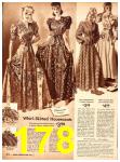 1942 Sears Spring Summer Catalog, Page 178