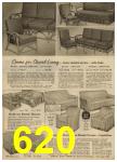 1959 Sears Spring Summer Catalog, Page 620