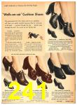 1942 Sears Fall Winter Catalog, Page 241