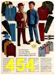 1966 Montgomery Ward Fall Winter Catalog, Page 454