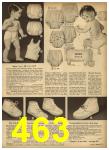 1962 Sears Spring Summer Catalog, Page 463