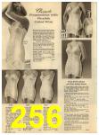 1960 Sears Spring Summer Catalog, Page 256