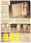 1952 Sears Fall Winter Catalog, Page 943