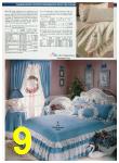 1989 Sears Home Annual Catalog, Page 9