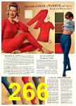 1964 Montgomery Ward Fall Winter Catalog, Page 266