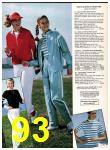 1983 Sears Spring Summer Catalog, Page 93