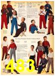 1959 Sears Fall Winter Catalog, Page 483