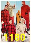 1958 Sears Fall Winter Catalog, Page 1180