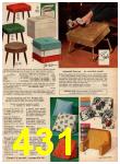 1964 Sears Christmas Book, Page 431