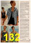 1967 Montgomery Ward Spring Summer Catalog, Page 132